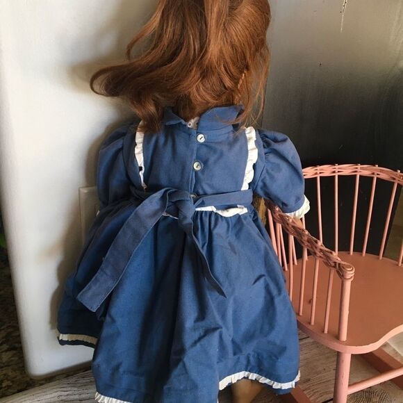 Barefoot Lifelike Children Dolls - Picture 10 of 12